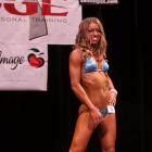 Angelina  Derousie - NPC Oregon State 2011 - #1